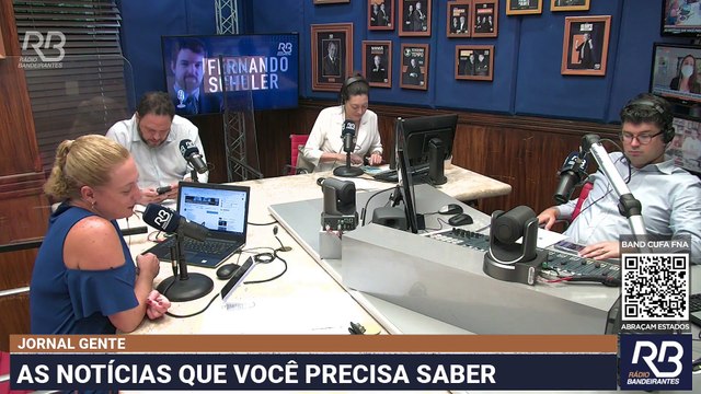 PSD ainda precisa definir seu candidato e apresentar suas propostas, diz Fernando Schüler.- Entrevista com o cientista político, Fernando Schüler.