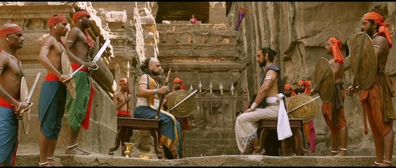 Veeram Malayalam Movie Part 4