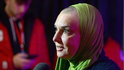GALA VIDEO - Sinead O'Connor hospitalisée après la mort de son fils : la chanteuse au plus mal