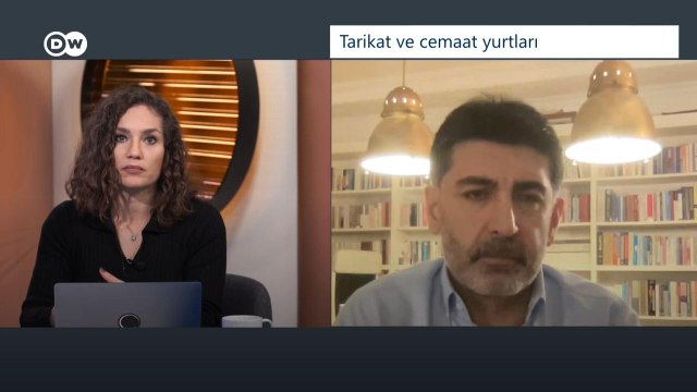 Tarikat ve cemaat yurtlarında neler oluyor? | Nevşin Mengü Soruyor