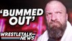 Triple H UPSET Over NXT Releases?! WWE Bringing Elimination Chamber To Saudi Arabia | WrestleTalk