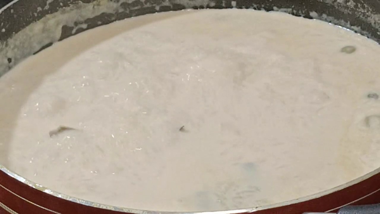 রাজকীয় স্বাদে ঘি দিয়ে  দুধের পায়েস একবার খেলে সারাজীবন মনে থাকবে সুস্বাদু পায়েস | BKitchen Bangla | পায়েস একবার এইভাবে বানিয়ে ফেলুন যার স্বাদ মুখে লেগে থাকবে