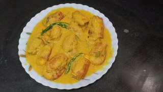 চিংড়ি মাছের মালাইকারি |chingri macher malaikari recipe | bengali recipe | BKitchen Bangla | Cookfood