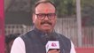 UP Minister Brijesh Pathak slams SP over exodus of BJP MLAs