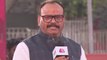 UP Minister Brijesh Pathak slams SP over exodus of BJP MLAs