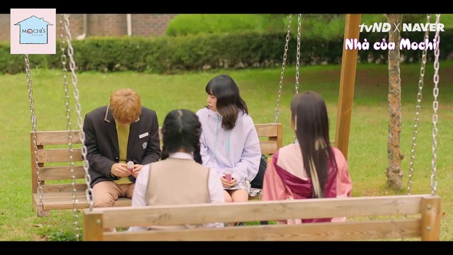 [Vietsub] Thế giới của những cô gái SS2- Tập 10: Thế giới của chúng mình (END)