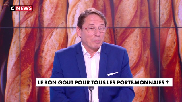 Ludovic Toro : «Il n’est pas question de donner à ceux qui ont moins d’argent une qualité nutritionnelle inférieure»