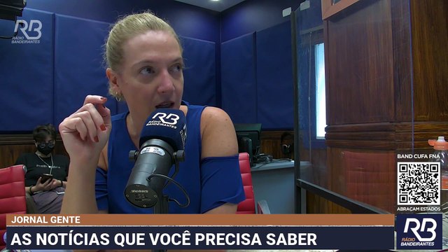 ELEIÇÕES 2022 | Kassab: O PSD terá candidato e propostas .- Entrevista com o presidente do PSD, Gilberto Kassab.