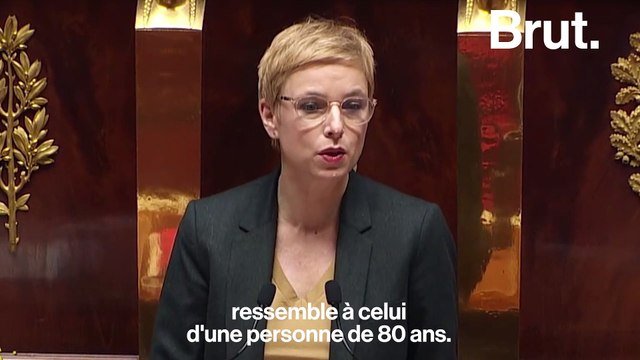 Endométriose et affection longue durée : la résolution adoptée par l'Assemblée nationale