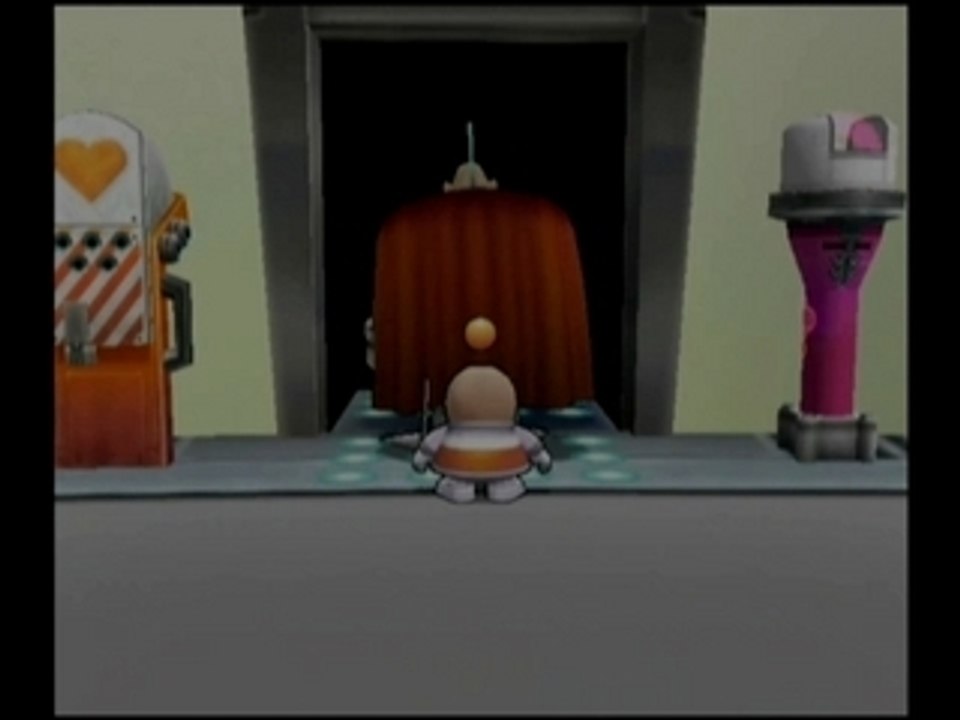 Opoona #3 (Wii)