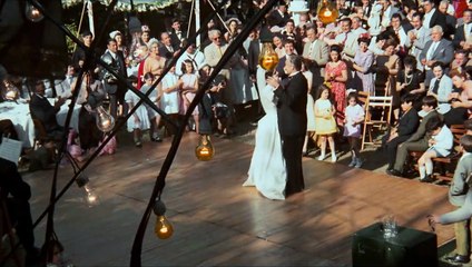 The Godfather 50. yılında yeniden gösterime giriyor