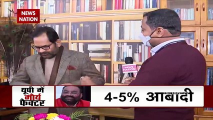 UP Election 2022 Live Updates: Corona Protocol को लेकर BJP और  Samajwadi party आमने-सामने