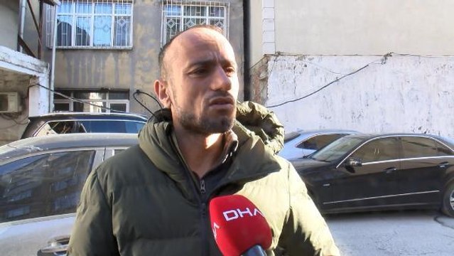 Son dakika gündem: FATİH'TEKİ CAN PAZARINI ANLATTILAR; O ANLARIN GÜVENLİK KAMERASI GÖRÜNTÜLERİ DE ORTAYA ÇIKTI