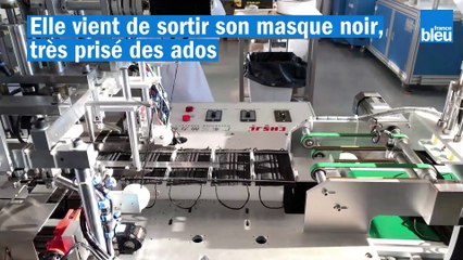 Diwall, le masque breton en plein essor