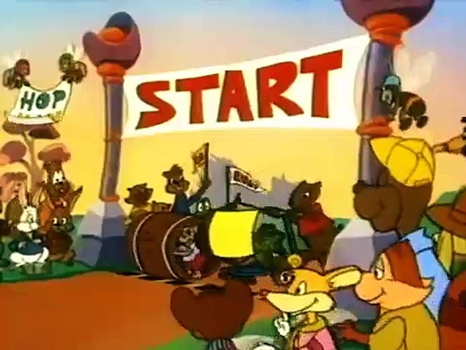 Alisa u zemlji cuda CRTANI FILM na srpskom