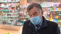 El presidente de Colegios de Farmacéuticos de Madrid destaca que 