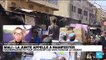 Mali : journée de mobilisation contre les sanctions de la Cédéao