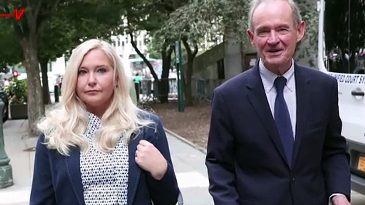 Prince Andrew, Striped of Military Titles, Is On His Own Facing Potential Sex Crimes Charges