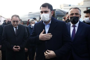 Son dakika! Kurum: "Hiç kimsenin, şehitlerimizin kemiklerini sızlatmaya hakkı yoktur"