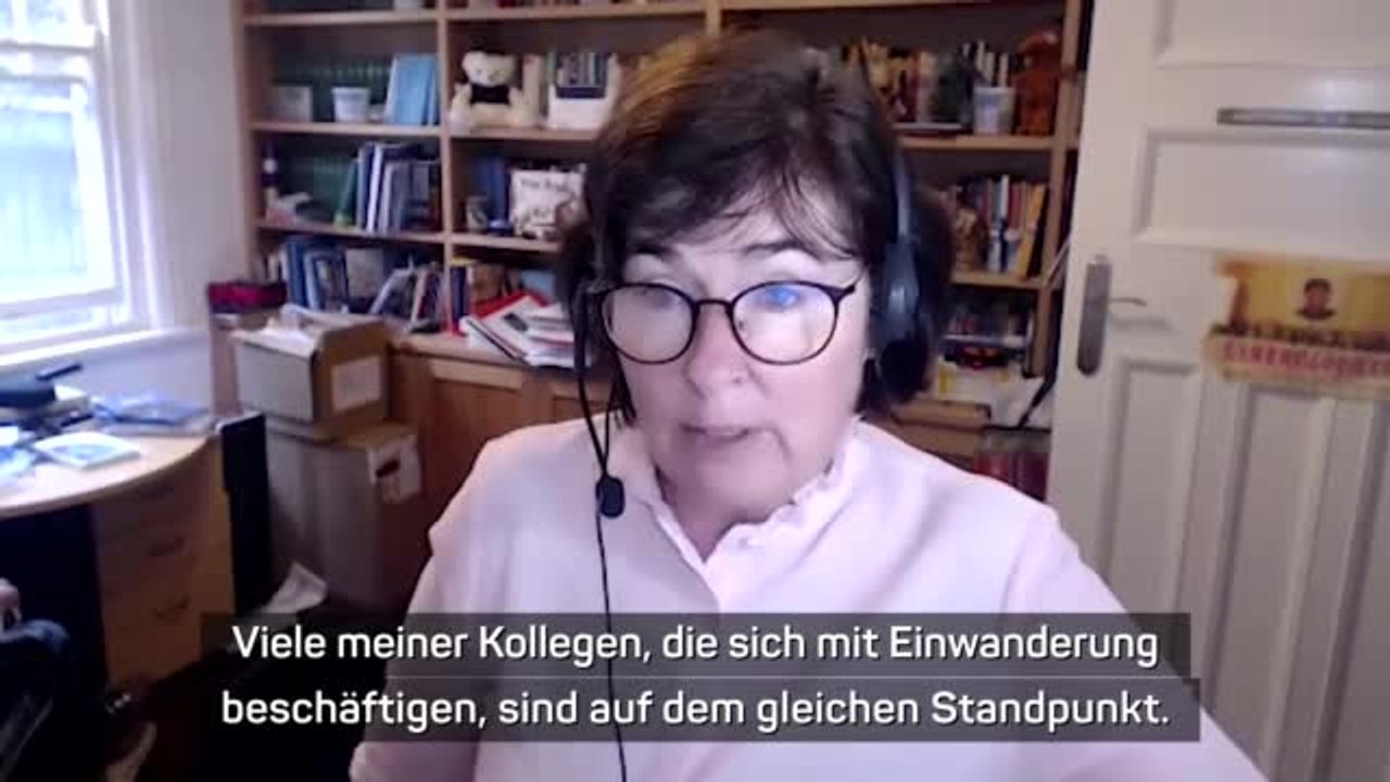 Professorin: 'Djokovic droht Einreiseverbot'