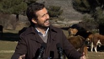 El último disparate de Casado: dice 