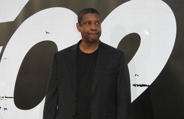 Denzel Washington: 'Equalizer 3' in der Mache