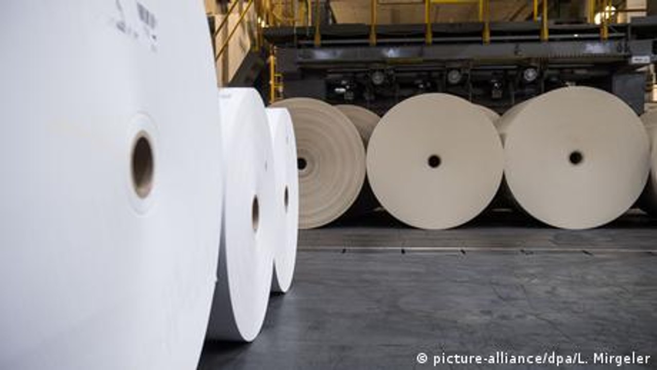 Energiepreise gefährden Wettbewerbsfähigkeit