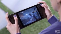 Valve asegura que lanzará la consola Steam Deck en febrero de 2022