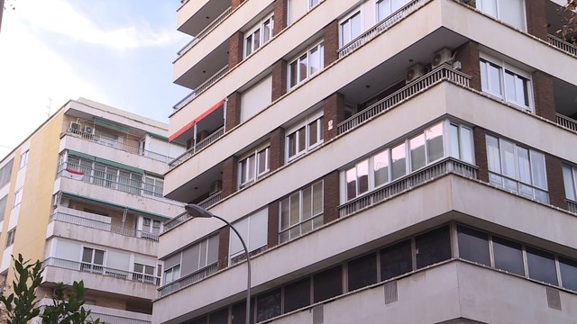 El Pleno del CGPJ rechaza el informe de la Ley de Vivienda y cambia al ponente