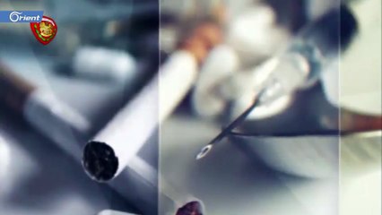 جريمة لا تخطر على بال في درعا