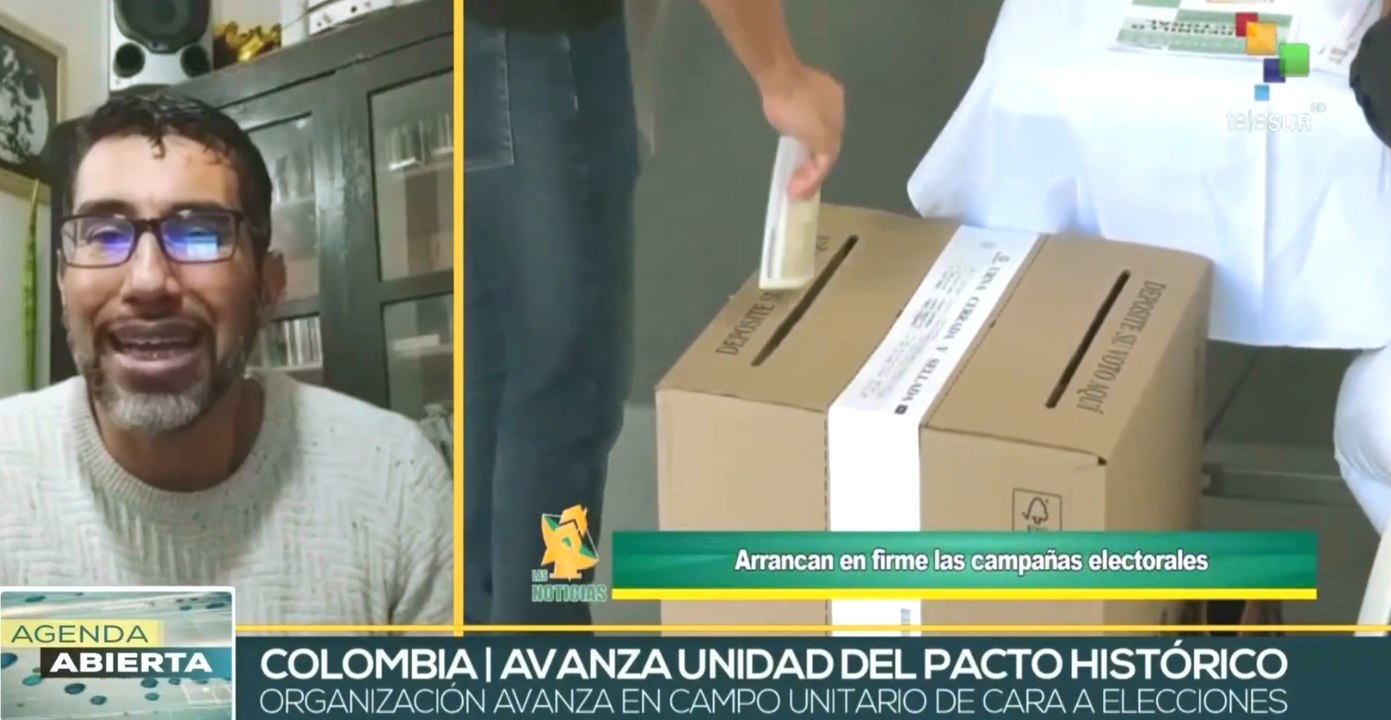 Colombia de cara a comicios polémicos