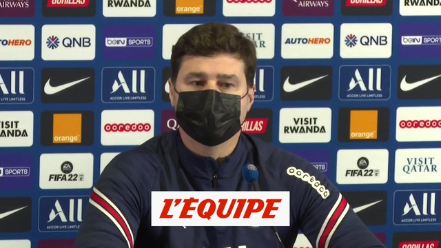 Messi et Neymar seront absents contre Brest - Foot - L1 - PSG