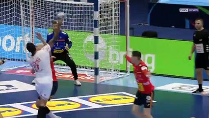 Euro 2022 : L'Espagne a le dernier mot contre les Tchèques