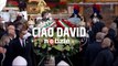 David Sassoli, oggi i funerali a Roma: l’ultimo saluto all’ex Presidente del Parlamento Europeo