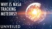 Why NASA Is Studying Meteor Smoke in Earth's Atmosphere? | Unveiled
