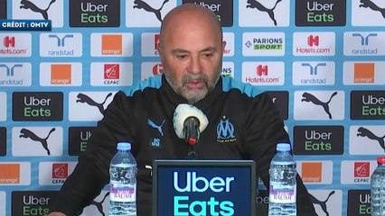 Ce que voit Jorge Sampaoli en Cédric Bakambu