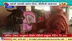 Botad _Special decorations at Salangpur Hanuman temple on occasion of Uttarayan _Tv9GujaratiNews