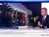 L'actu de vos télés locales en région Auvergne Rhône Alpes ! - Le grand JT des territoires - TL7, Télévision loire 7