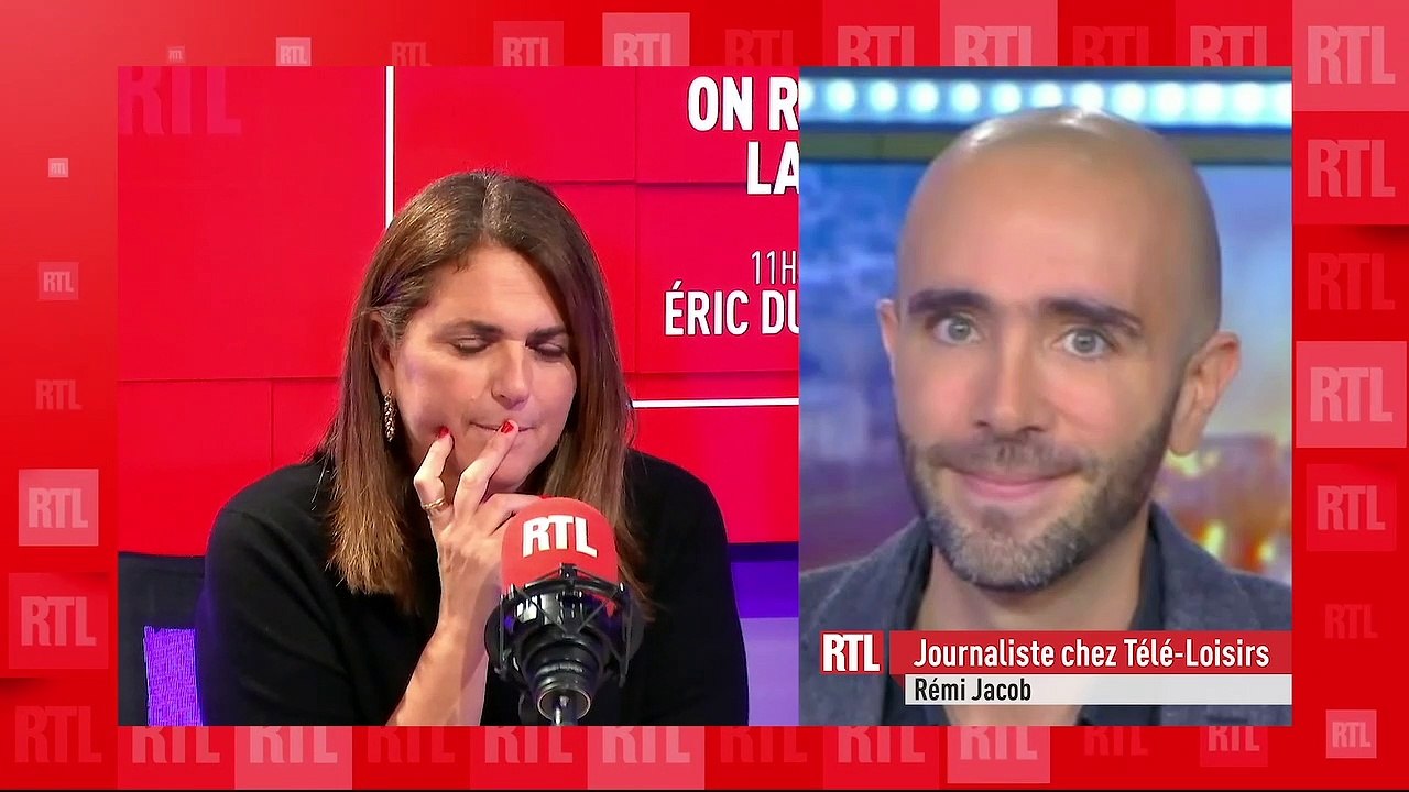 "Le Décodeur" de Télé-Loisirs - Les coulisses d...