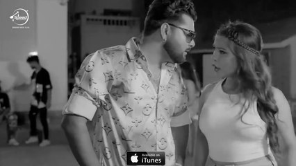 Samar Singh - Tu Bhi Coronaa Se Kam Nahi - Black & White - Latest Bhojpuri Song 2022