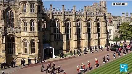 Fêtes pendant le confinement : Downing Street s'est excusé auprès d'Elizabeth II
