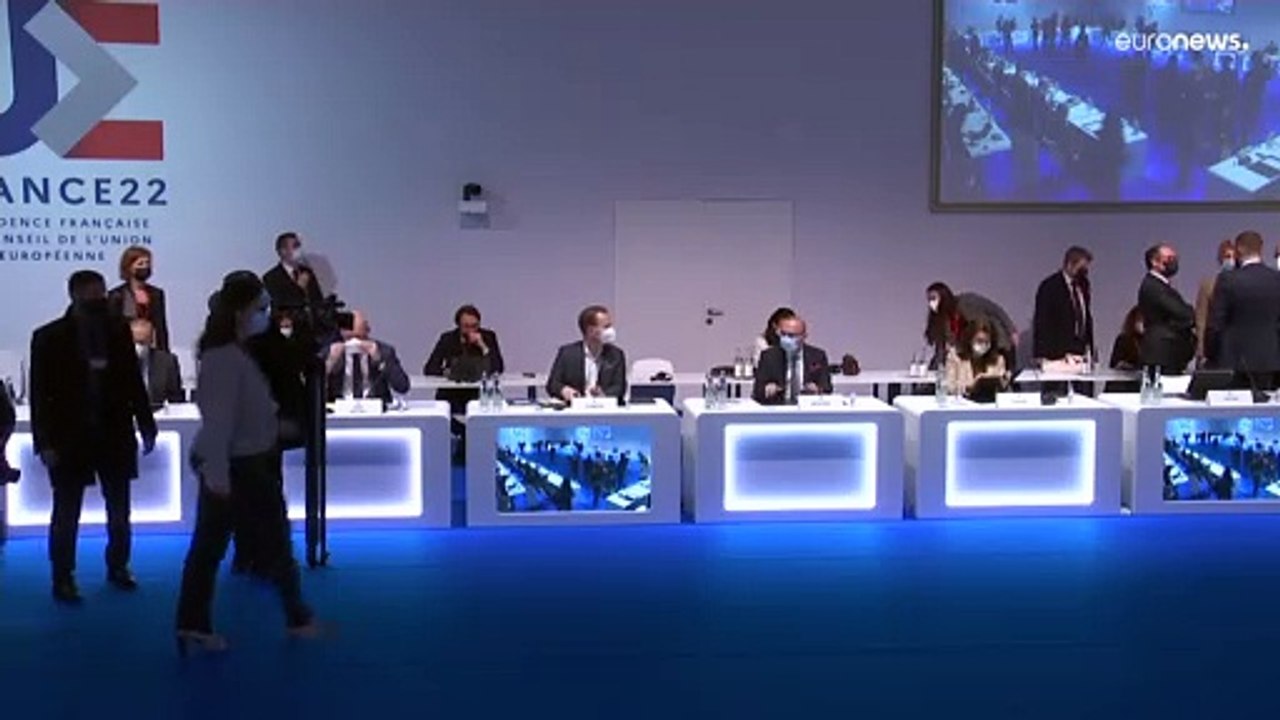 Cyberangriff auf Ukraine - alle Augen auf Moskau