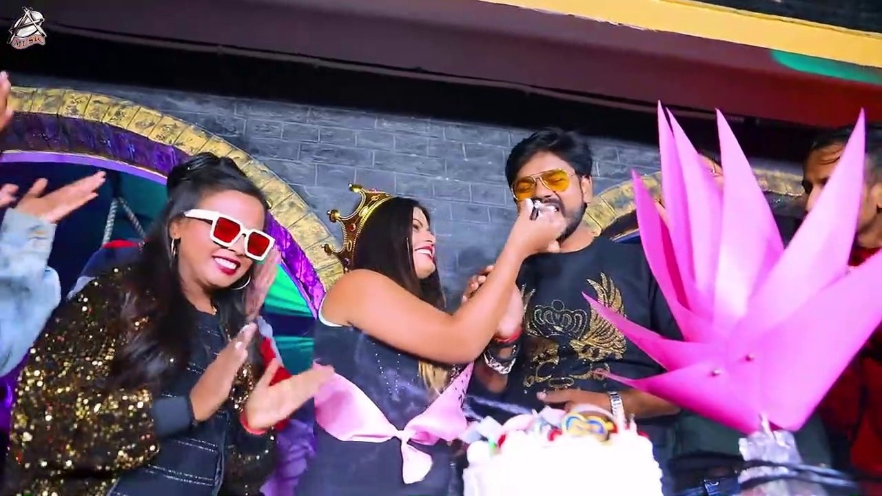 #Video - #Vijay Chauhan - जान के जन्मदिन - Jaan Ke Janmdin - Birthday Special song 2022