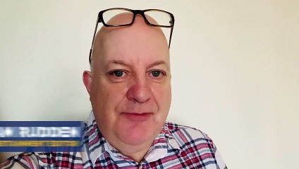 Five Things for the Week Ahead with Liam Rudden