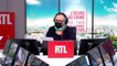 Le journal RTL de 15h du 14 janvier 2022