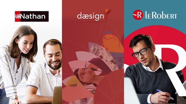 Nathan Compétences Professionnelles est désormais un organisme de formation certifié Qualiopi !