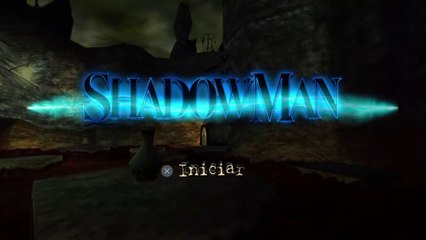 Shadow Man Remastered - Capitulos 1 y 2 Las puertas Oseas - canalrol 2022
