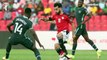 AFCON 2021: Nigeria Vs Sudan match preview