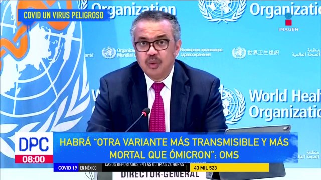 Habrá sanciones por no usar cubrebocas en Ecatepec