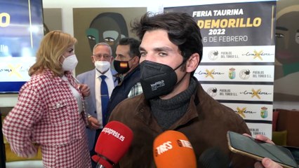 Cayetano Rivera opina sobre que sea el hermano favorito de Kiko Rivera